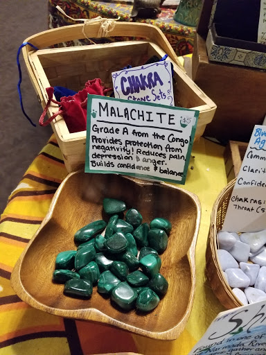 Gift Shop «Harvest Beads & Silver», reviews and photos, 849 Main St, Manchester, CT 06040, USA