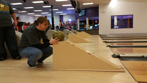 Sports Activity Location «Warrior Lanes», reviews and photos, 190 SE Laurel St, Waukee, IA 50263, USA