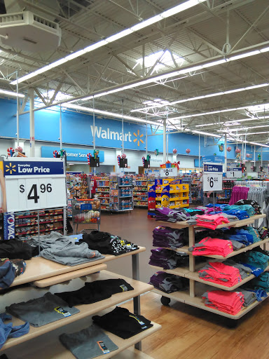 Department Store «Walmart Supercenter», reviews and photos, 4250 Philips Hwy, Jacksonville, FL 32207, USA