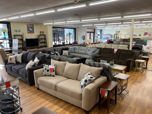 Furniture Store «1st Choice Furniture & Mattress», reviews and photos, 1322 Asheville Hwy, Hendersonville, NC 28791, USA