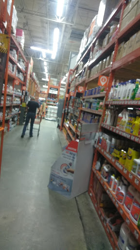 Home Improvement Store «The Home Depot», reviews and photos, 2805 US-98, Lakeland, FL 33805, USA