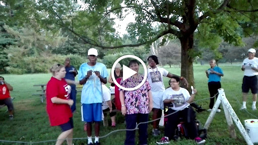 Park «Des Pres Park», reviews and photos, 4709 Lowe Rd, Louisville, KY 40220, USA