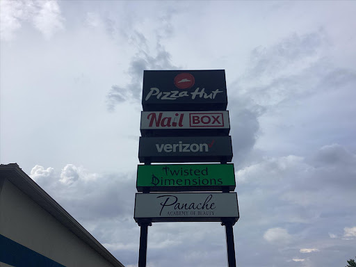 Explore beagle tattoo ideas, creative tattoo ideas in Wisconsin Dells, available at Twisted Dimensions Tattoo Studio