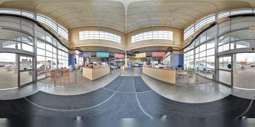 Used Car Dealer «Ron Marhofer Used Car SuperCenter», reviews and photos, 1350 Main St, Cuyahoga Falls, OH 44221, USA