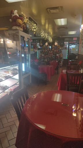 Spanish Restaurant «Cuenca Coffee Shop», reviews and photos, 9529 Jamaica Ave, Jamaica, NY 11421, USA