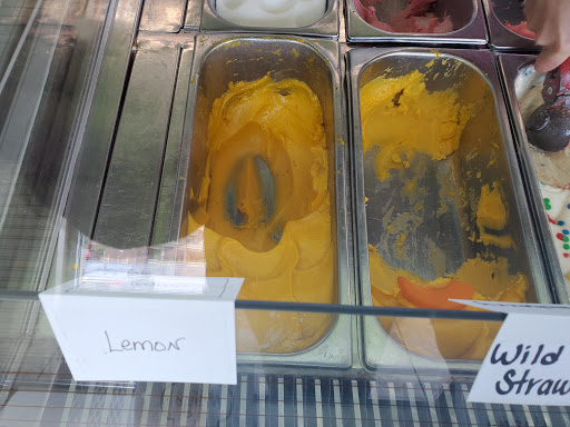 Ice Cream Shop «Dolce Roma», reviews and photos, 4200 Padre Blvd, South Padre Island, TX 78597, USA