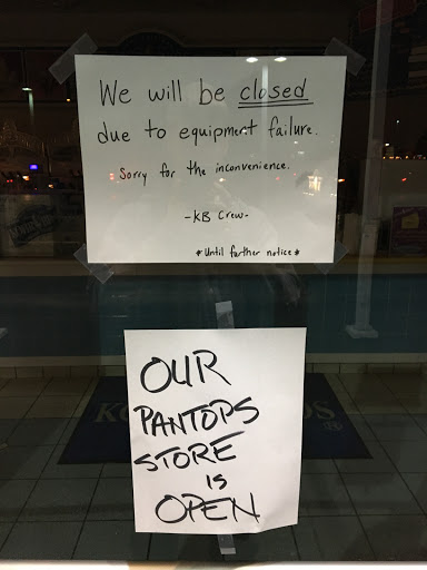 Ice Cream Shop «Kohr Brothers Frozen Custard», reviews and photos, 1881 Seminole Trail, Charlottesville, VA 22901, USA