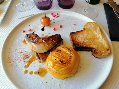 LA GRANDE BRASSERIE Restaurant à Vitry-le-François
