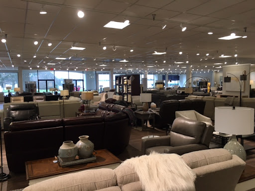 Furniture Store «Havertys Furniture», reviews and photos, 1918 Browns Bridge Rd, Gainesville, GA 30501, USA