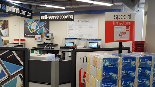 Office Supply Store «Staples», reviews and photos, 2120 SW 32nd Ave, Coral Gables, FL 33145, USA