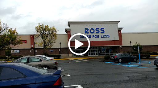 Clothing Store «Ross Dress for Less», reviews and photos, 2327 Street Rd, Bensalem, PA 19020, USA