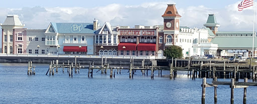 Restaurant «Boomtown Casino Biloxi», reviews and photos, 676 Bayview Ave, Biloxi, MS 39530, USA