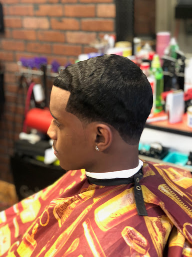 Barber Shop «Redds Barbershop», reviews and photos, 1185 Ringwood Ave, Haskell, NJ 07420, USA