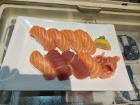 Sushi du Restaurant japonais Tokyotori à Paris - n°8