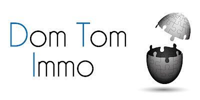 dom tom immo à Saint-Pierre