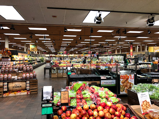 Supermarket «Wegmans», reviews and photos, 650 Harry L Dr, Johnson City, NY 13790, USA