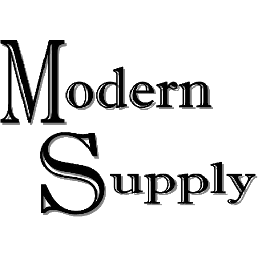 Modern Supply in Williamston, South Carolina