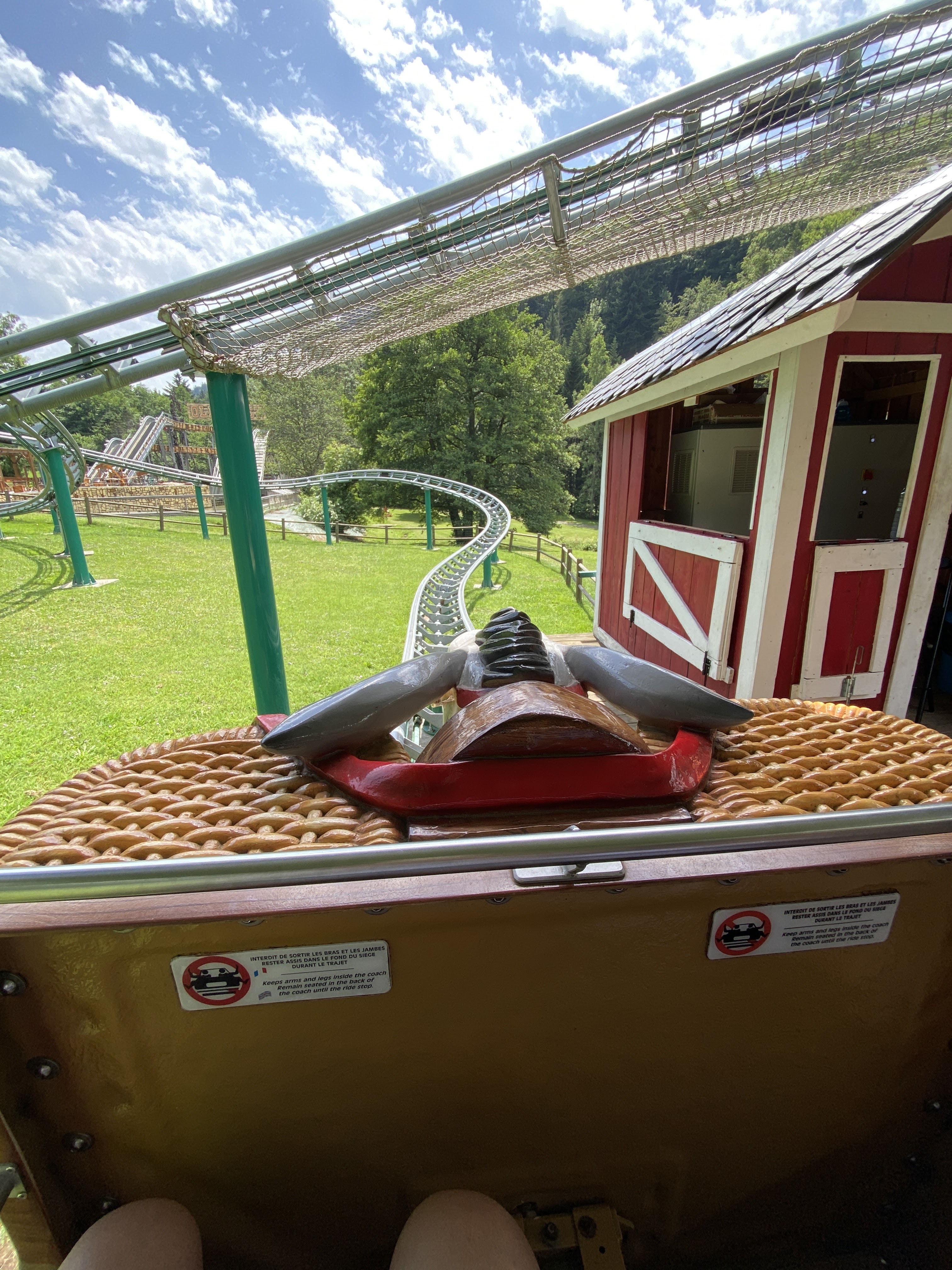 Photo n° 5 de l'avis de D... fait le 27/07/2023 à 16:43