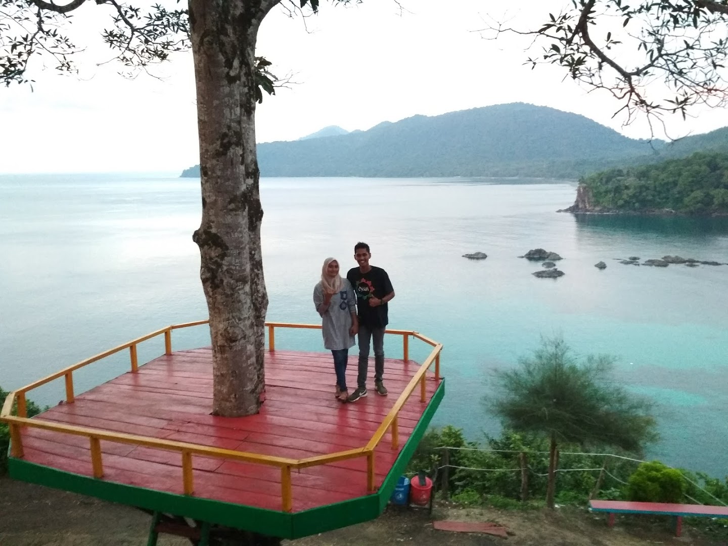 Gambar Wisata Gua Sarang