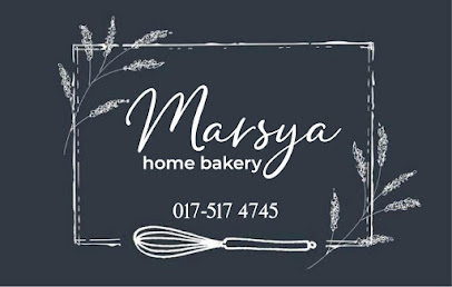 Marsya Home Bakery