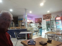 Atmosphère du Café Point Chaud à Fitou - n°1