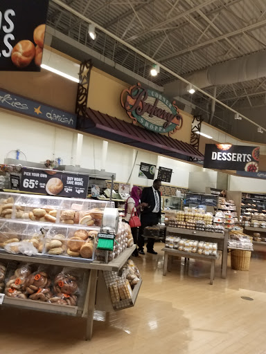 Grocery Store «Giant Food Stores», reviews and photos, 300 E Baltimore Ave, Lansdowne, PA 19050, USA