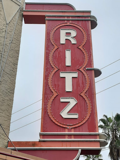 Movie Theater «Ritz Theatre and Museum», reviews and photos, 829 N Davis St, Jacksonville, FL 32202, USA