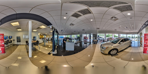 GMC Dealer «Yates Buick GMC», reviews and photos, 13845 W Test Dr, Goodyear, AZ 85338, USA
