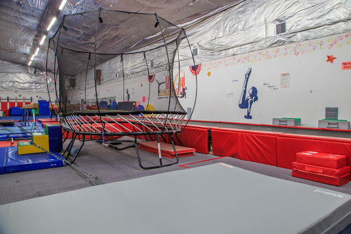 Gymnastics Center «Alley Oop Gymnastics Center», reviews and photos, 2643 Mottman Ct SW, Tumwater, WA 98512, USA