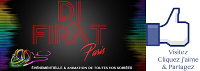 DjFiratParis à Garges-lès-Gonesse