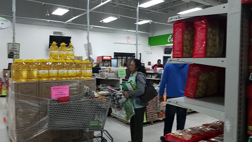 Grocery Store «Taj Grocers - Irving», reviews and photos, 10010 N MacArthur Blvd #150, Irving, TX 75063, USA