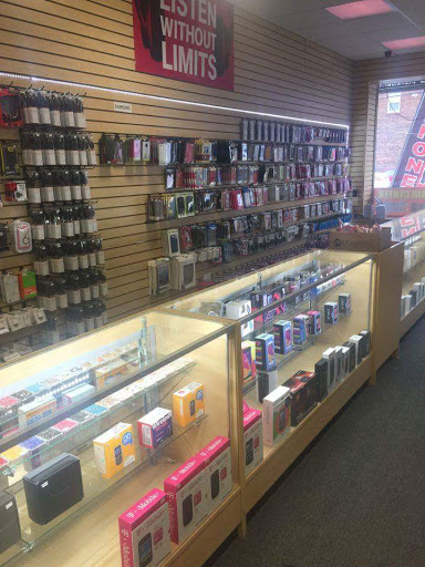 Cell Phone Store «Hillside Wireless», reviews and photos, 255-13 Hillside Avenue, Glen Oaks, NY 11004, USA