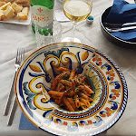 Photo n°4 de l'avis de Vale.u fait le 08/06/2022 à 16:46 sur le  Ristopescheria FeR fish & restaurant à Livorno