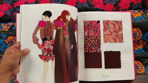 Fabric Store «A Fabric Place», reviews and photos, 6324 Falls Rd, Baltimore, MD 21209, USA