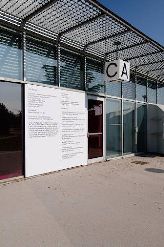 Centre d'art CAC Brétigny—Centre d'art contemporain d'intérêt national Brétigny-sur-Orge