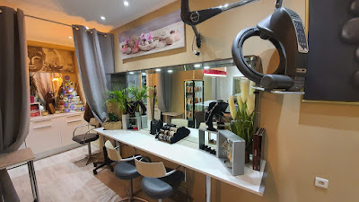 Evolutif coiffure à Vence