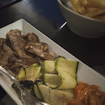 Photo n°6 de l'avis de Andrea.4 fait le 03/08/2023 à 20:52 sur le  Ristorante Pizzeria Cassiopea à Roseto degli Abruzzi