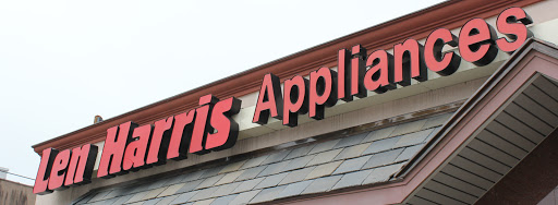 Appliance Store «Len Harris Appliances», reviews and photos, 77-30 164th St, Fresh Meadows, NY 11366, USA