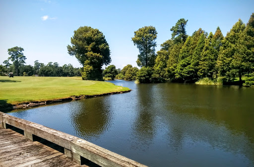 Golf Club «True Blue Golf Plantation», reviews and photos, 900 Blue Stem Dr, Pawleys Island, SC 29585, USA