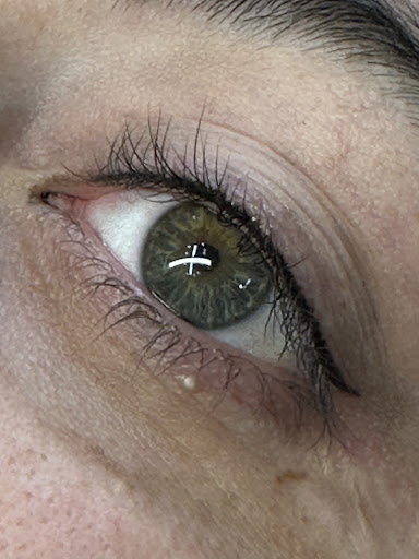 Explore tattoo placement ideas for women, creative tattoo ideas in Boulder, available at Colorado Brow Company