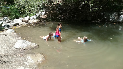 Cuesta Canyon Park image