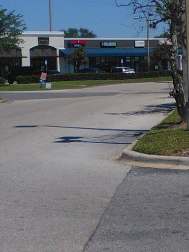 Beauty Supply Store «R Barber And Beauty Supply», reviews and photos, 3283 S John Young Pkwy e, Kissimmee, FL 34746, USA