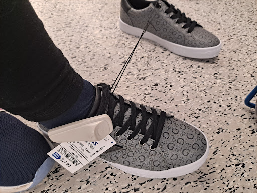 Clothing Store «Ross Dress for Less», reviews and photos, 1744 US Hwy 27 S, Sebring, FL 33870, USA