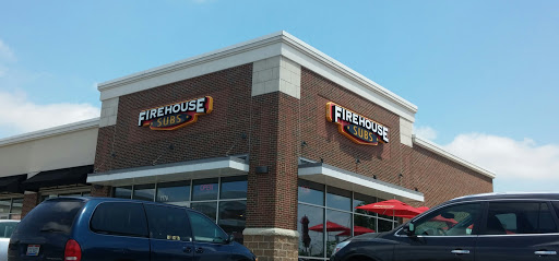 Sandwich Shop «Firehouse Subs», reviews and photos, 7770 Dudley Dr, West Chester Township, OH 45069, USA
