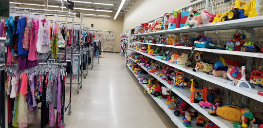 Thrift Store «Savers», reviews and photos