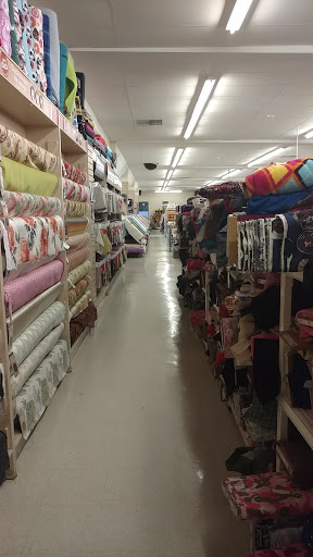 Fabric Store «Jo-Ann Fabrics and Crafts», reviews and photos, 244 Worcester Rd, Natick, MA 01760, USA