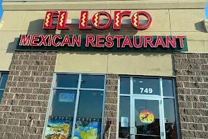 El loro mexican restaurant image
