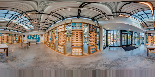 Optician «Warby Parker», reviews and photos, 2619 NE University Village St, Seattle, WA 98105, USA