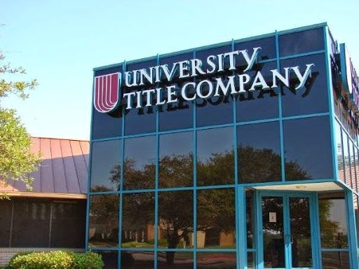 Title Company «University Title Co», reviews and photos