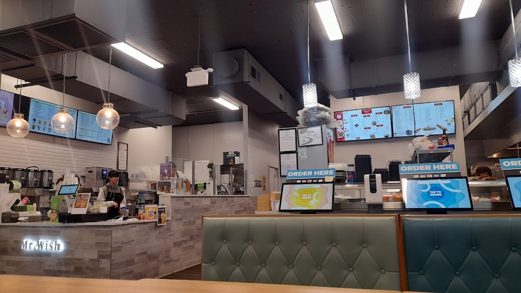 Hibachi Express 16801